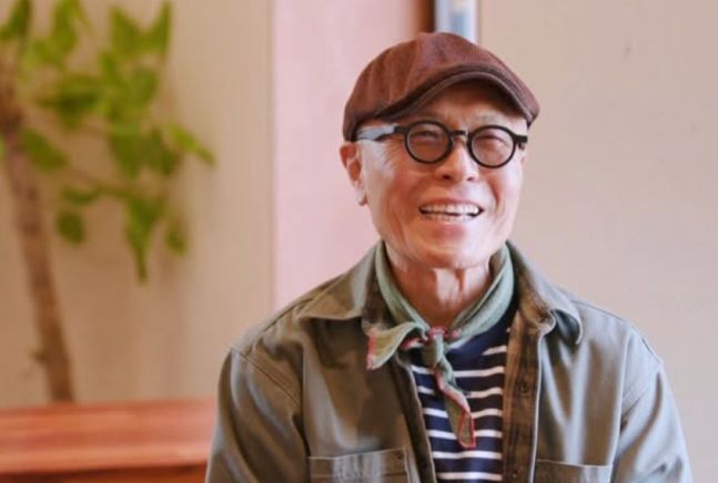 '낙상 사고 중환자실' 허영만, 두