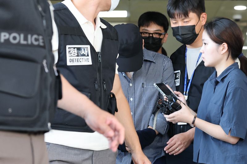 '실종 셀프 종결'…의문만 가득한 