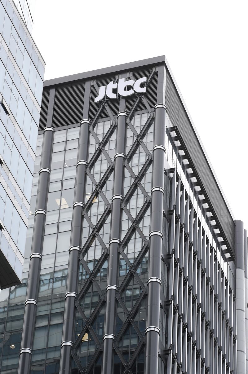 JTBC, 결국 회생절차 돌입…