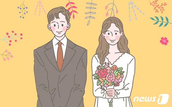내년 결혼하는 부부들 눈 번쩍…혼인