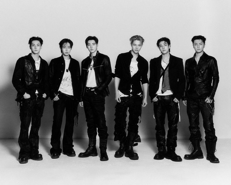 'K-팝 스토리텔러' 엔하이픈, '