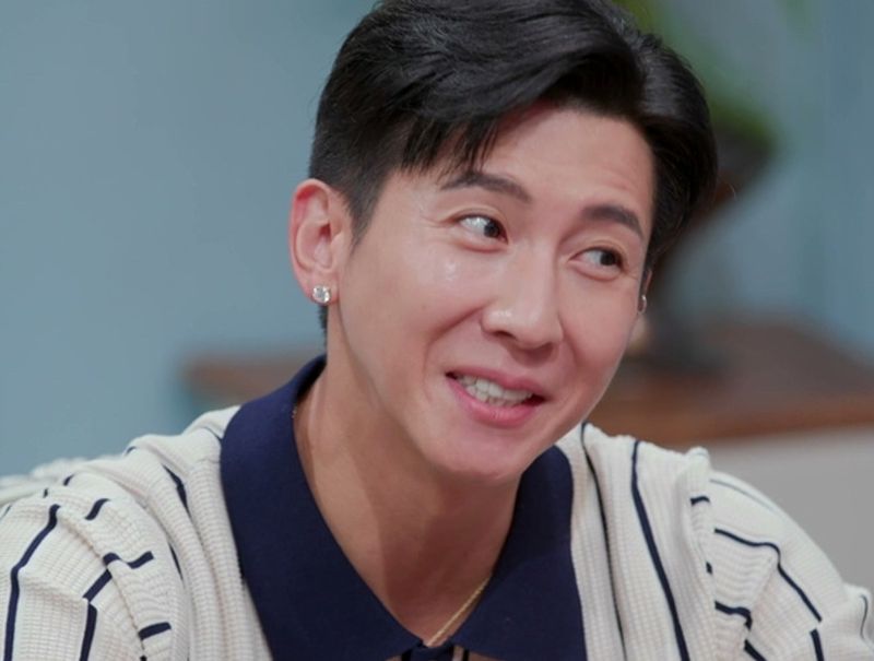 브라이언, 무려 15년째 솔로…