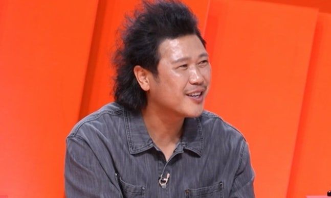 40억 건물주 날린 육중완 