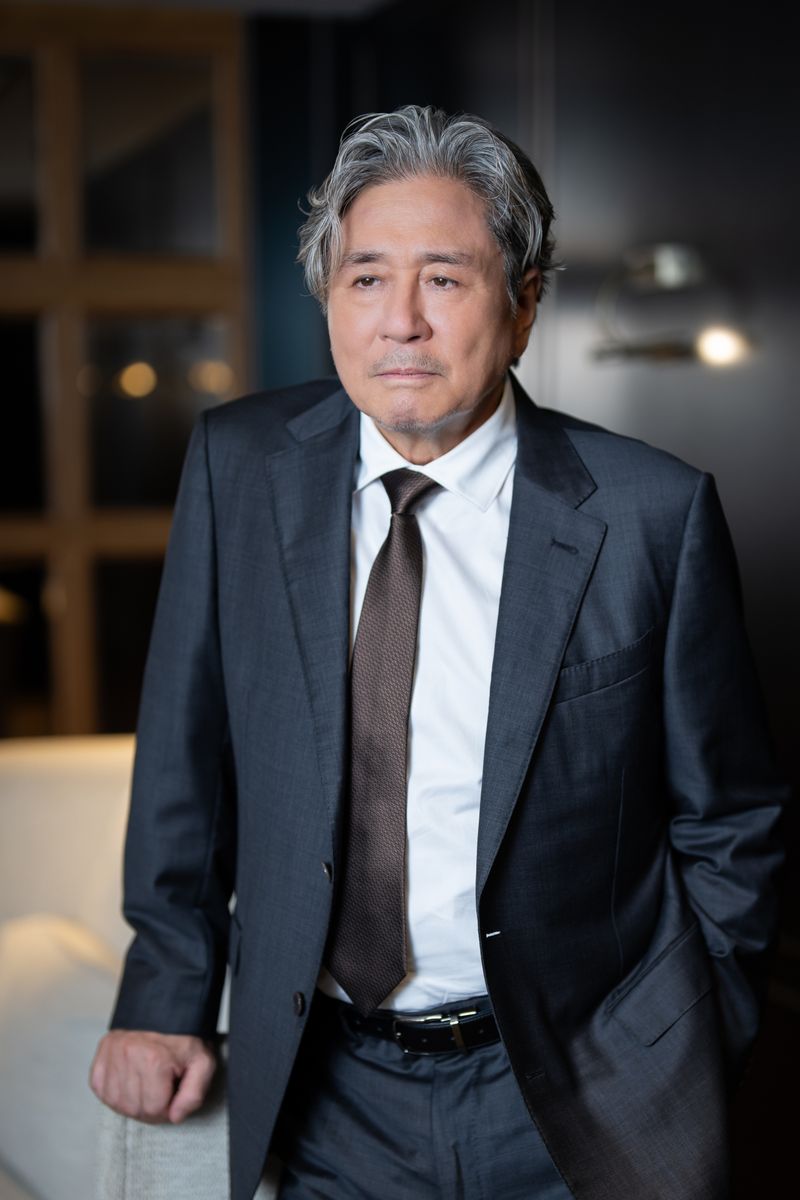 [인터뷰]최민식 