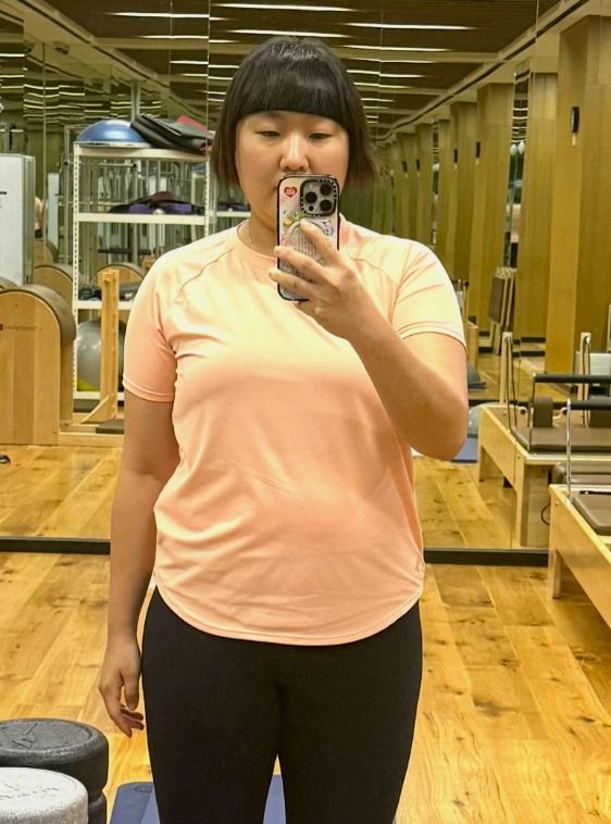 '정치색 논란 사과' 이수지, SN