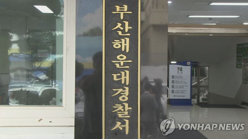 '2.8㎏' 돌덩이 차량 지붕에 '