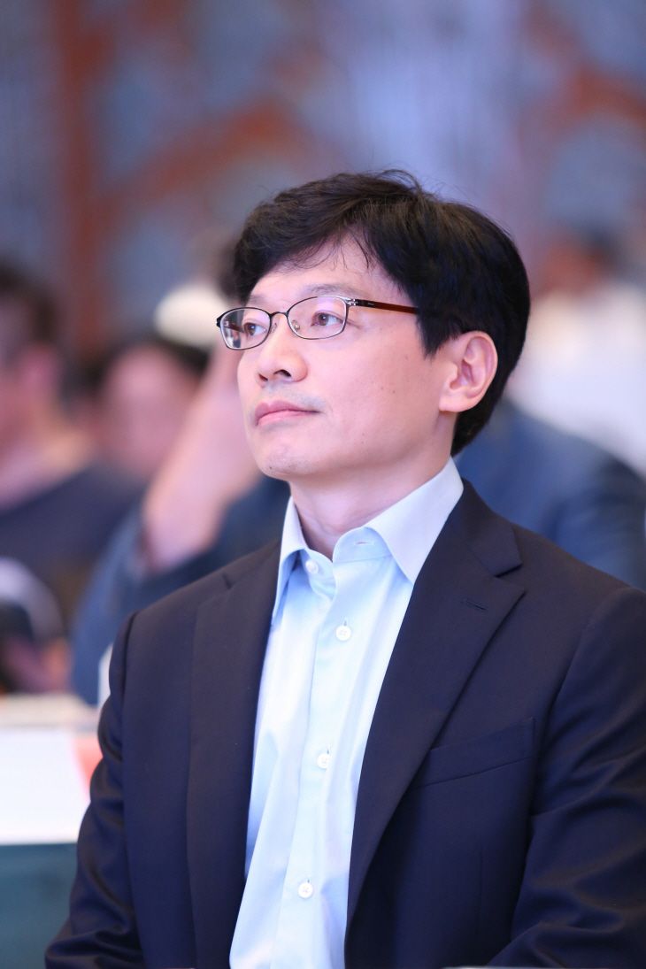 스마일게이트 권혁빈 이혼…