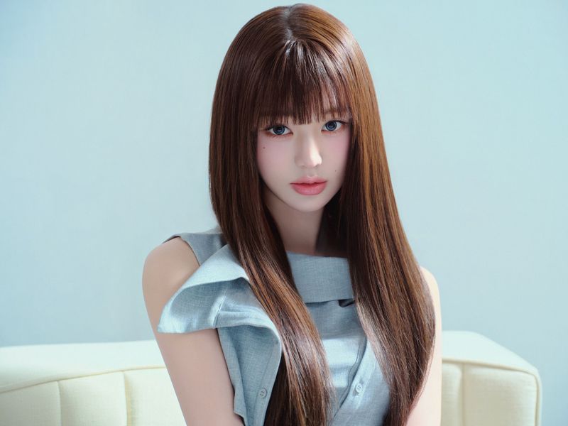 아이브 허위영상 유포자 '징역형'…
