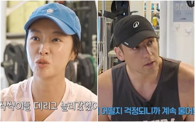 '이혼·43억 횡령 논란' 황정음 