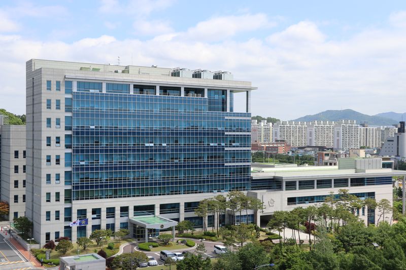 의사인 척 