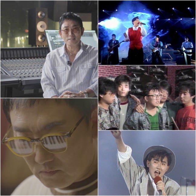 이승철, 교육자 집안서 홀로 가수…