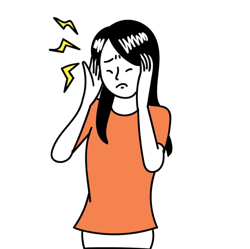 갑자기 식은땀 나더니 눈앞 캄캄…그