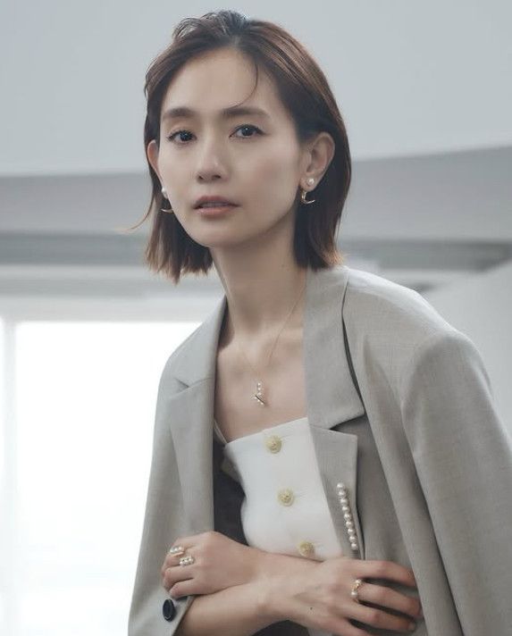 '재일교포 4세 배우' 나카무라 유