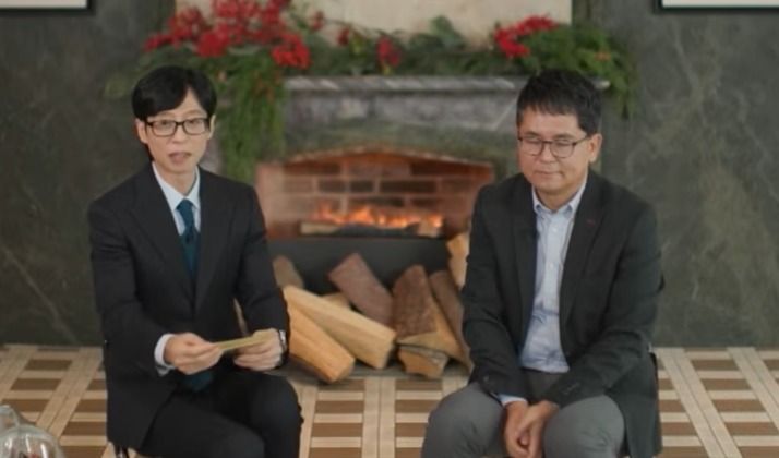 농심 3세 부사장과 결혼한 SK텔레