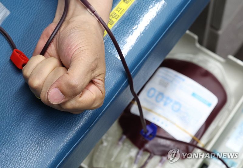 응급실서 O형 환자에 A형 혈액 수