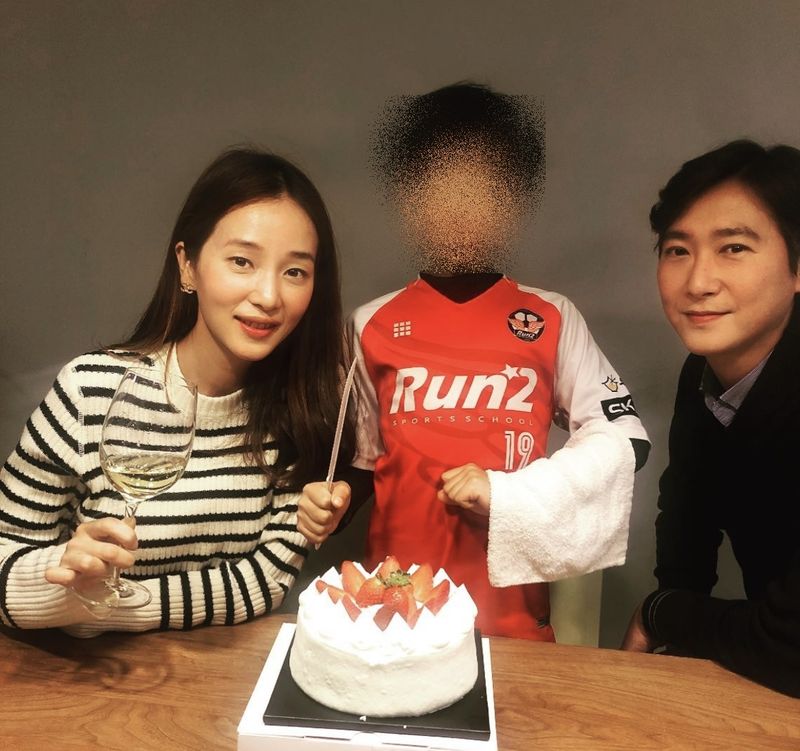 고지용, 전처 허양임에 법적 대응…