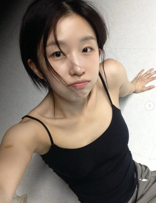 윤가이, 장기하 아닌 김아영과 생일