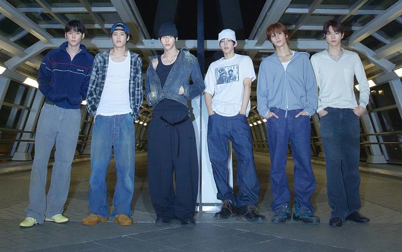 라이즈 '러브 119'도 넘겼다…스