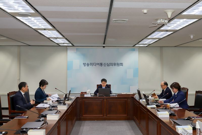 방미심위, 아동·청소년 대상 폭력 