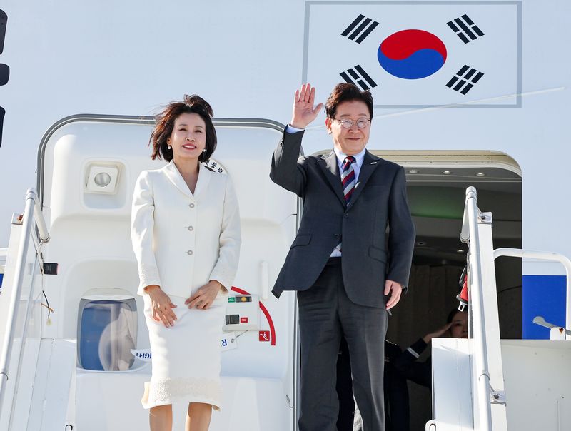  '김혜경 여사 생가복원'에 참다못