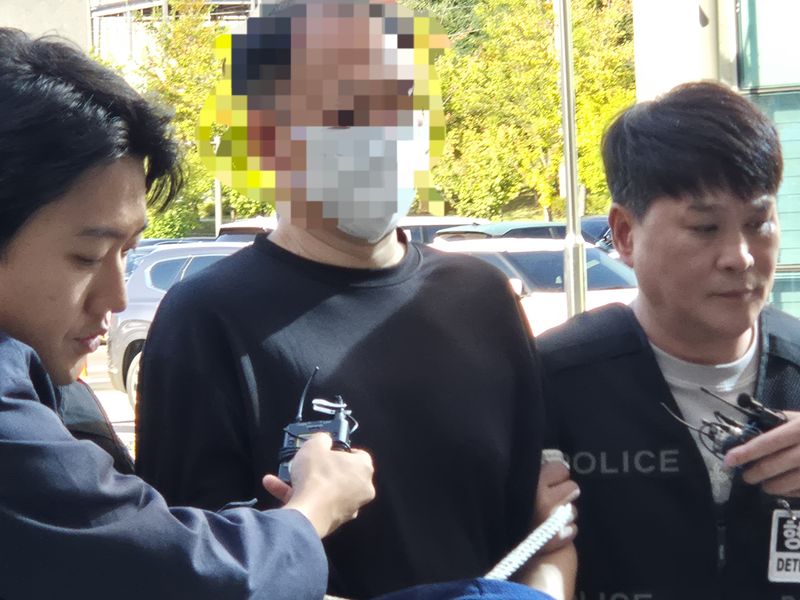 남양주시 별장서 70대 여성 살해한
