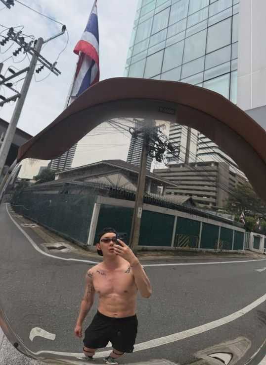 '59㎏' 조권, 깝권 어디 가고…