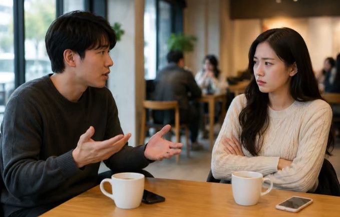 커플 통장 털어 부모님 여행 보낸 
