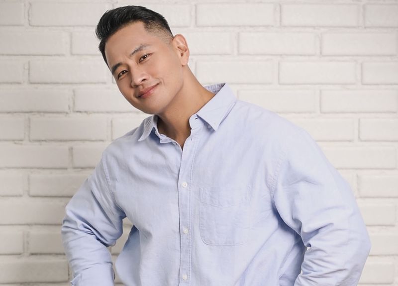 '병역 기피' 유승준, 해병대 입대