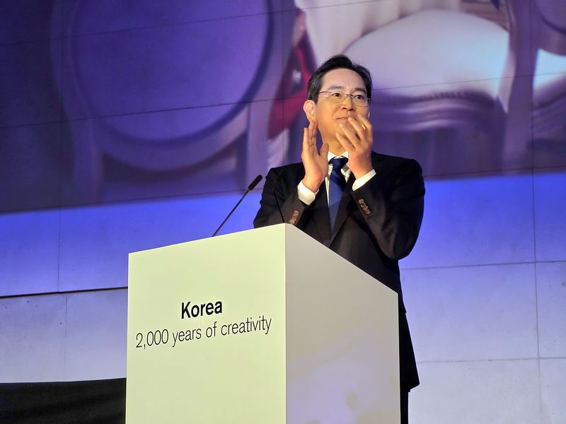 배당락 이후 반등한 삼성전자, 매수