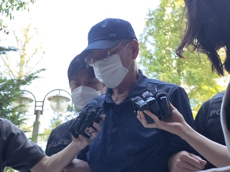 '7세 지능' 20대 여직원 임신 