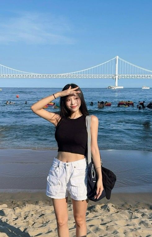 '이혼설 부정' 이솔이 많은 것들과 이별을 준비