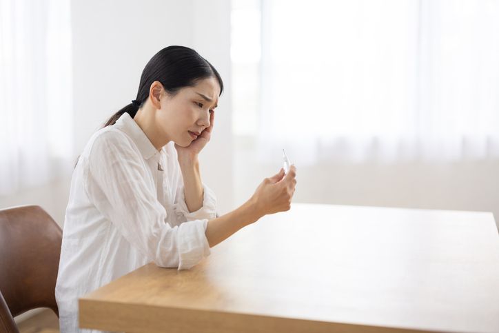 37세 아내 임신 소식 알렸는데 지