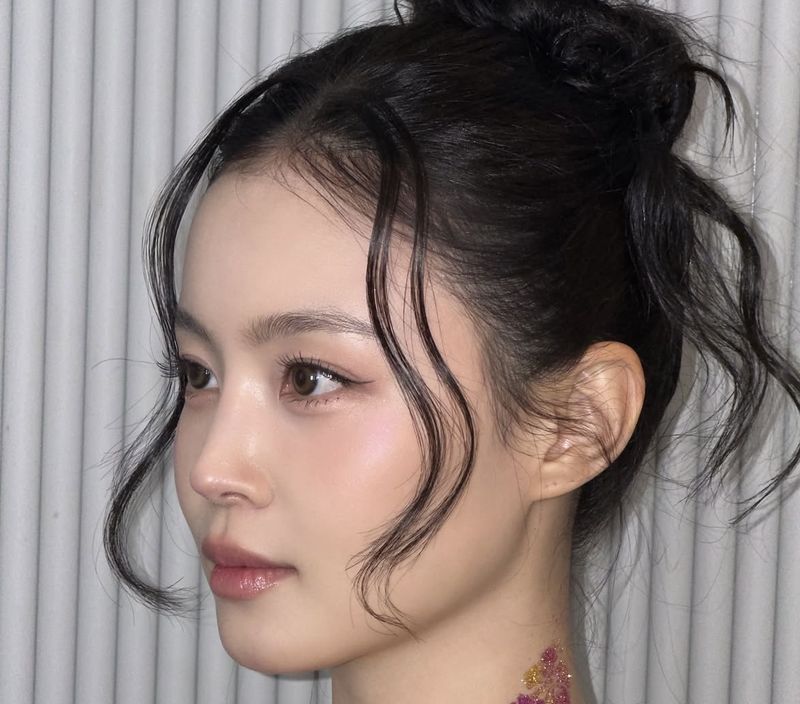 '결혼설' 도끼, 이하이에 