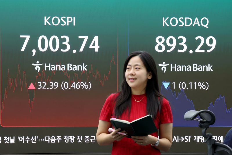 삼성전자·하이닉스 쉬어가자 꿈틀…증