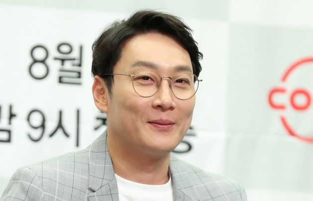 이휘재, 오늘 부친상…모친상 3년만