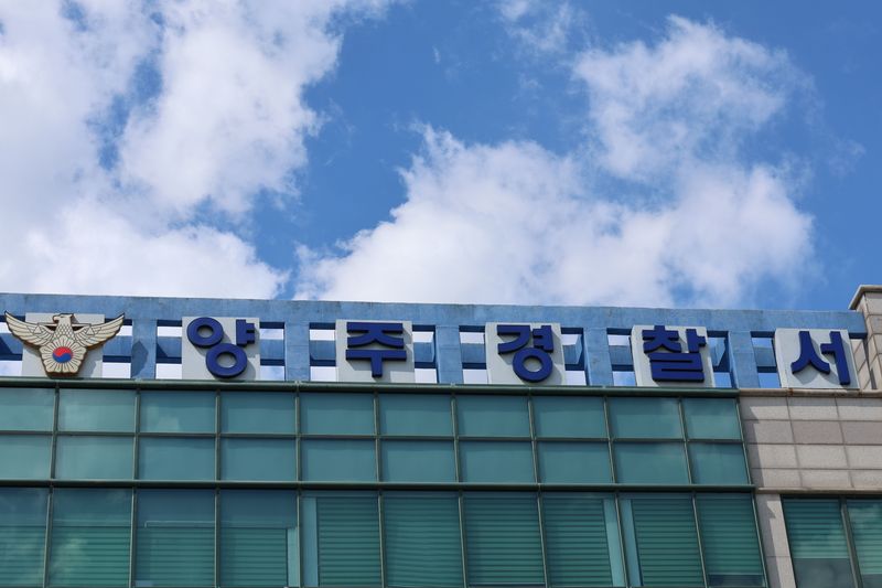 체류기간 끝난 60대 태국인…양주 