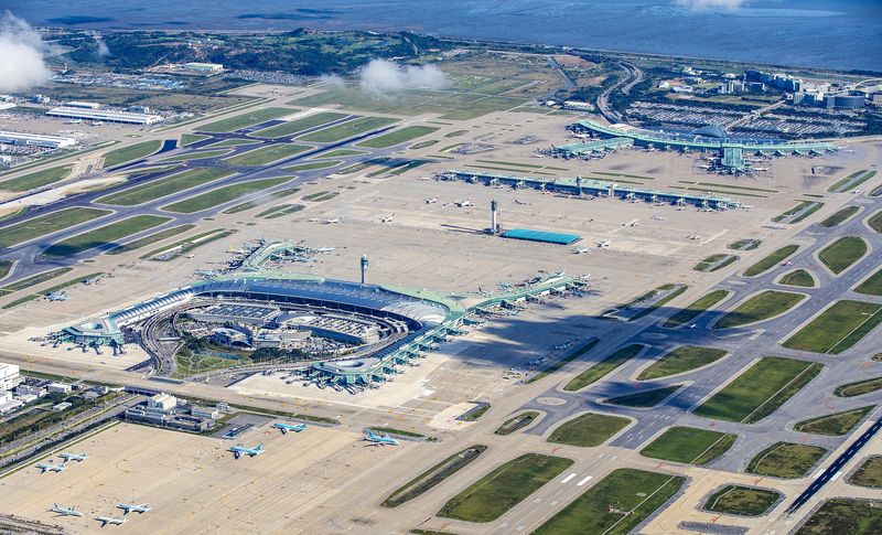 인천공항 이용료 1만7000원→2만