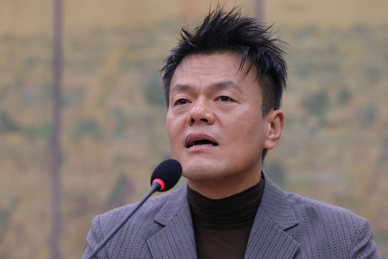 755억원 들여 땅 산 JYP, 근