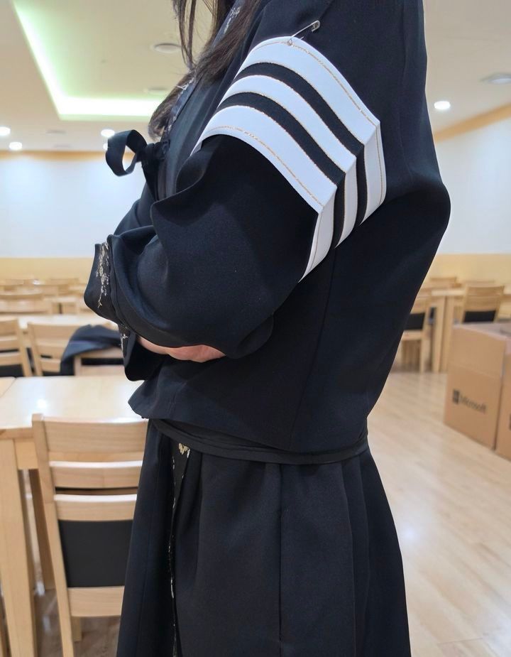 장녀가 상주 완장 찼더니 장례지도사