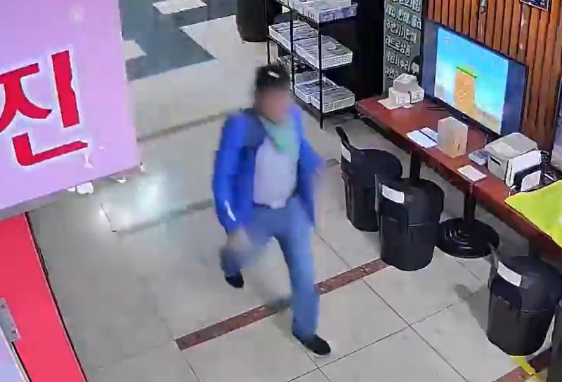 '살인미수' 초범이라 집행유예라니…