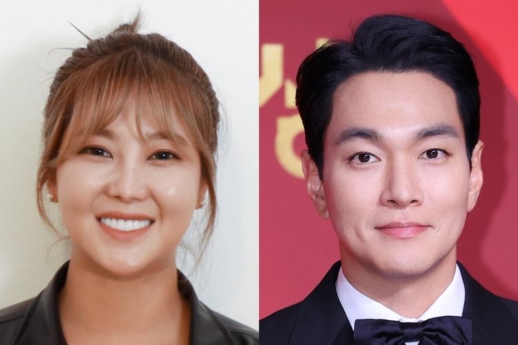 열애설도 없이 깜짝 결혼 발표한 솔