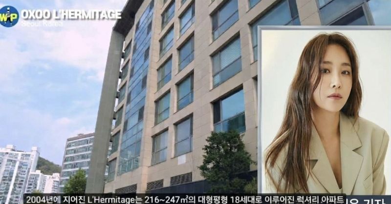 소유,10년 묻어둔 삼전닉스 팔아 