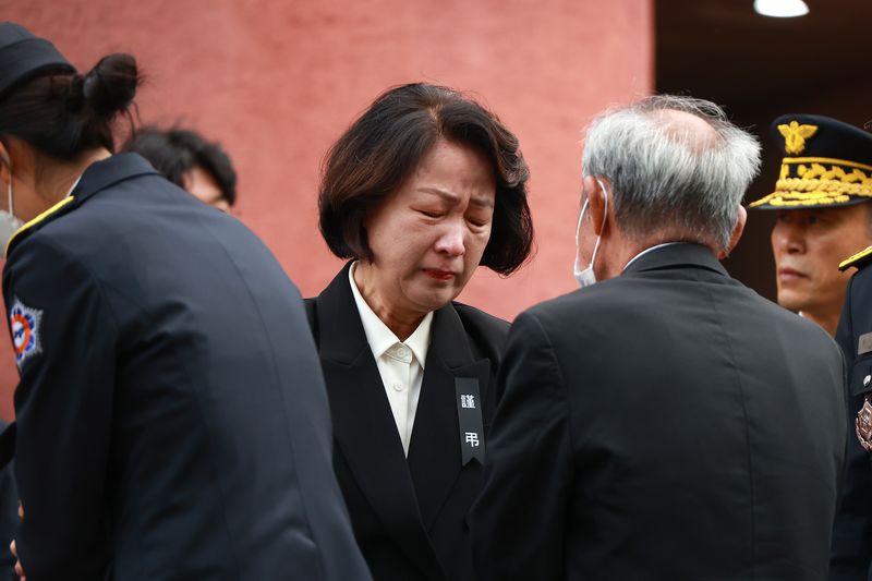 '소방 재정 빨대' 발언 후폭풍…추