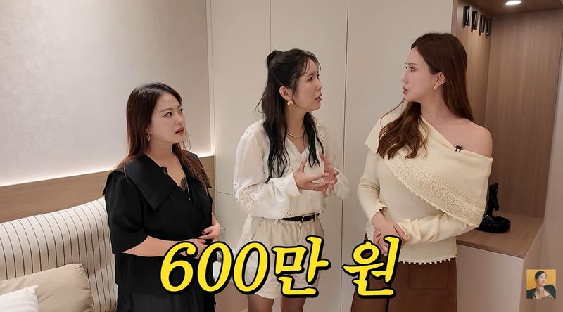 이다해, 상하이 50억 집 공개…