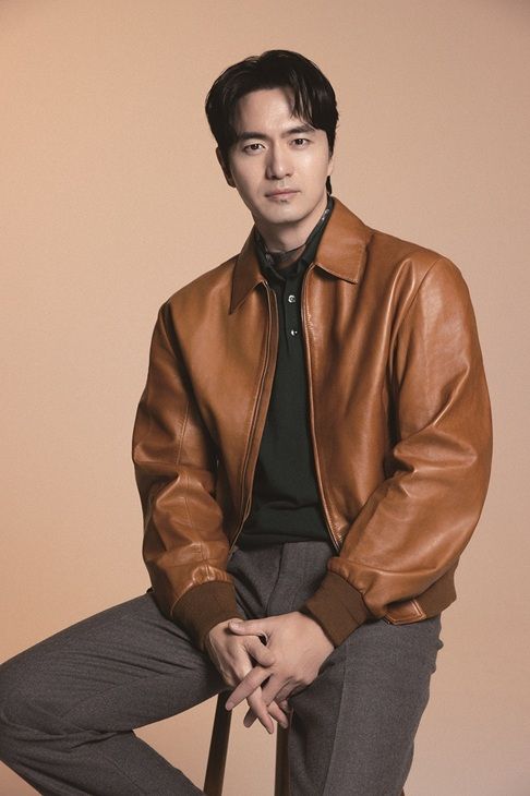 이진욱, '언내추럴' 캐스팅 확정…