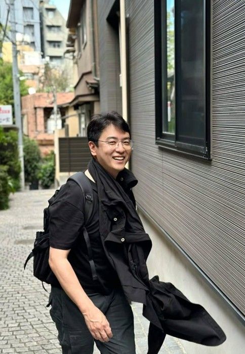 최동석, 이혼 후 