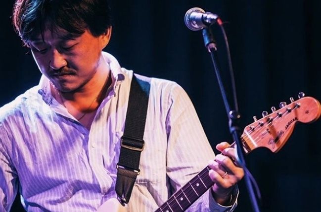 김일두와 달별들, 더블 싱글 '마도