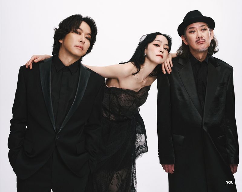 자우림, 연말연시 전국투어 '미드나