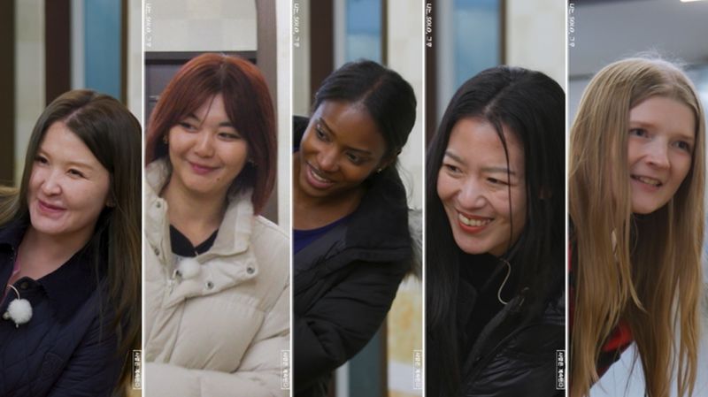 '나솔사계' 일본인 백합, 15세 