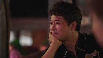 전현무, 캐나다 클럽서 돌연 눈물…